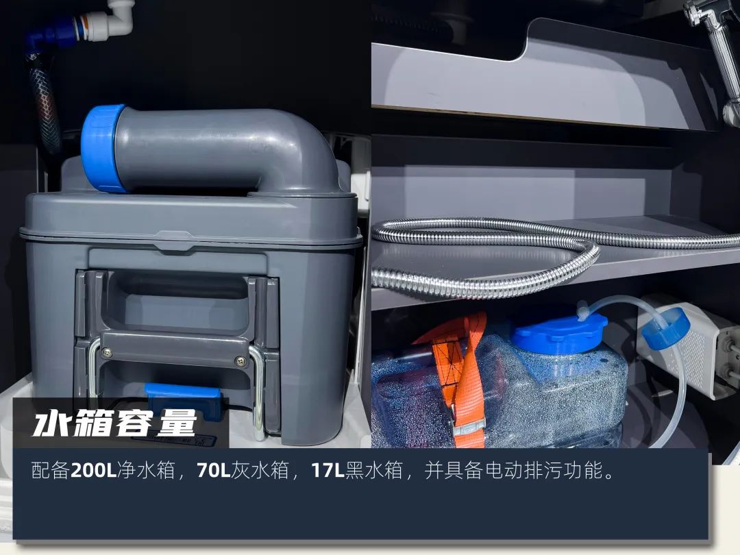 開(kāi)上這臺(tái)房車(chē) 我成了營(yíng)地最靚的仔