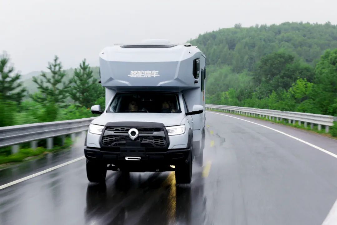 全球限量定制！『自由炮高端定制版』將于成都車展正式亮相