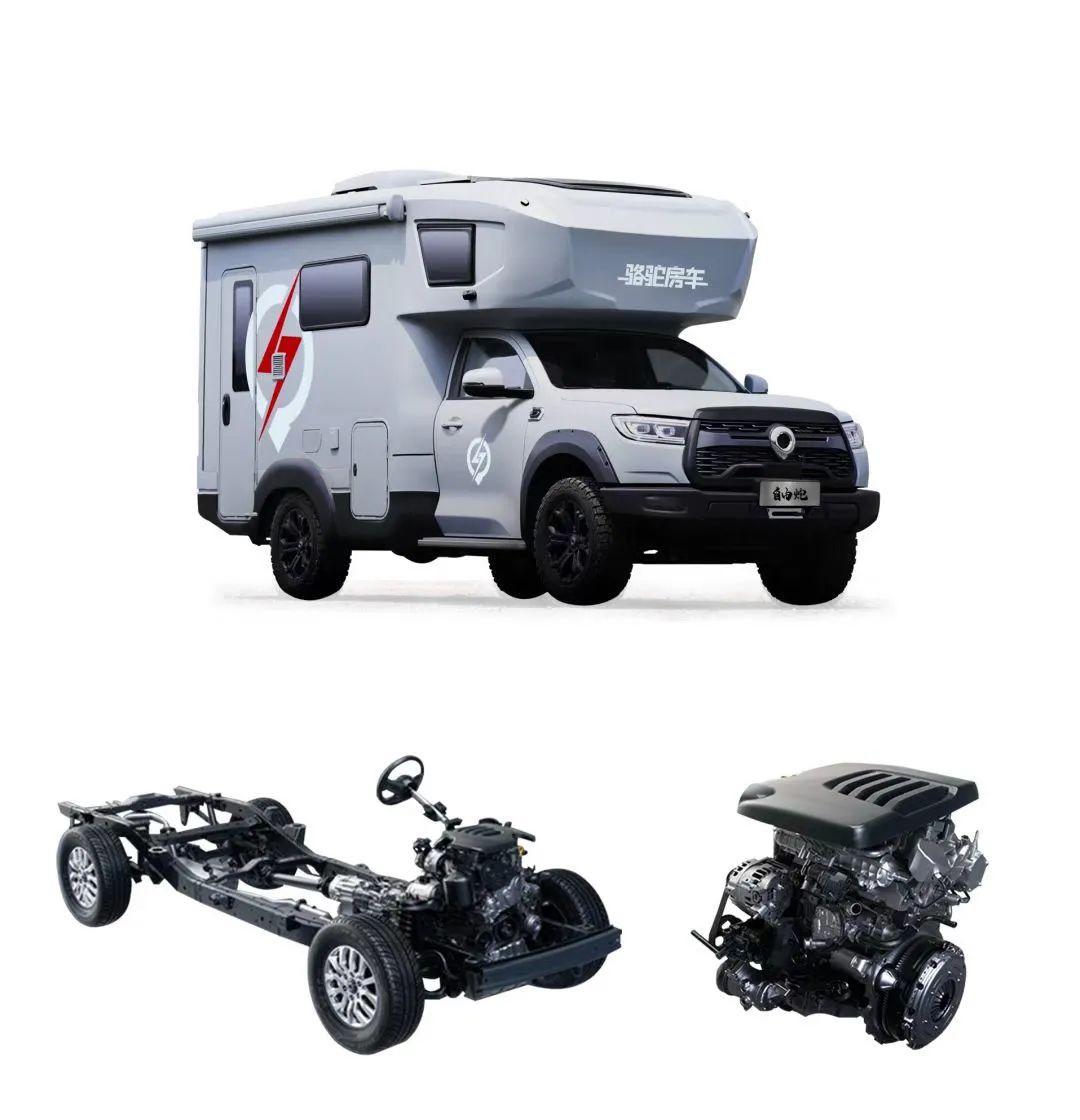 什么時候你最想擁有一臺房車? 什么時候你最想擁有一臺房車?