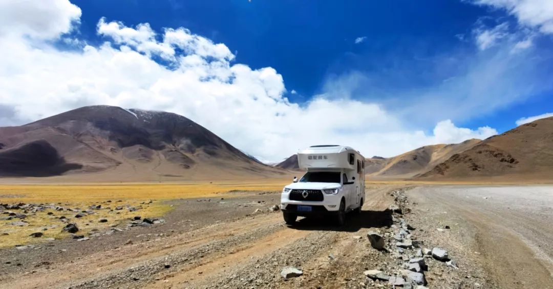 秋季『房車保養(yǎng)』這樣做，旅途才能更省心