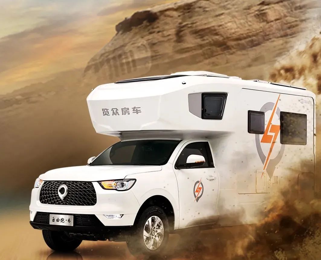 秋季『房車保養(yǎng)』這樣做，旅途才能更省心