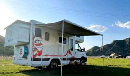 選購房車這些隱患一定要考慮，否則吃大虧！