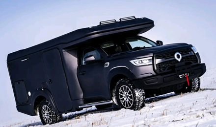 購買柴油版房車的車友請注意！