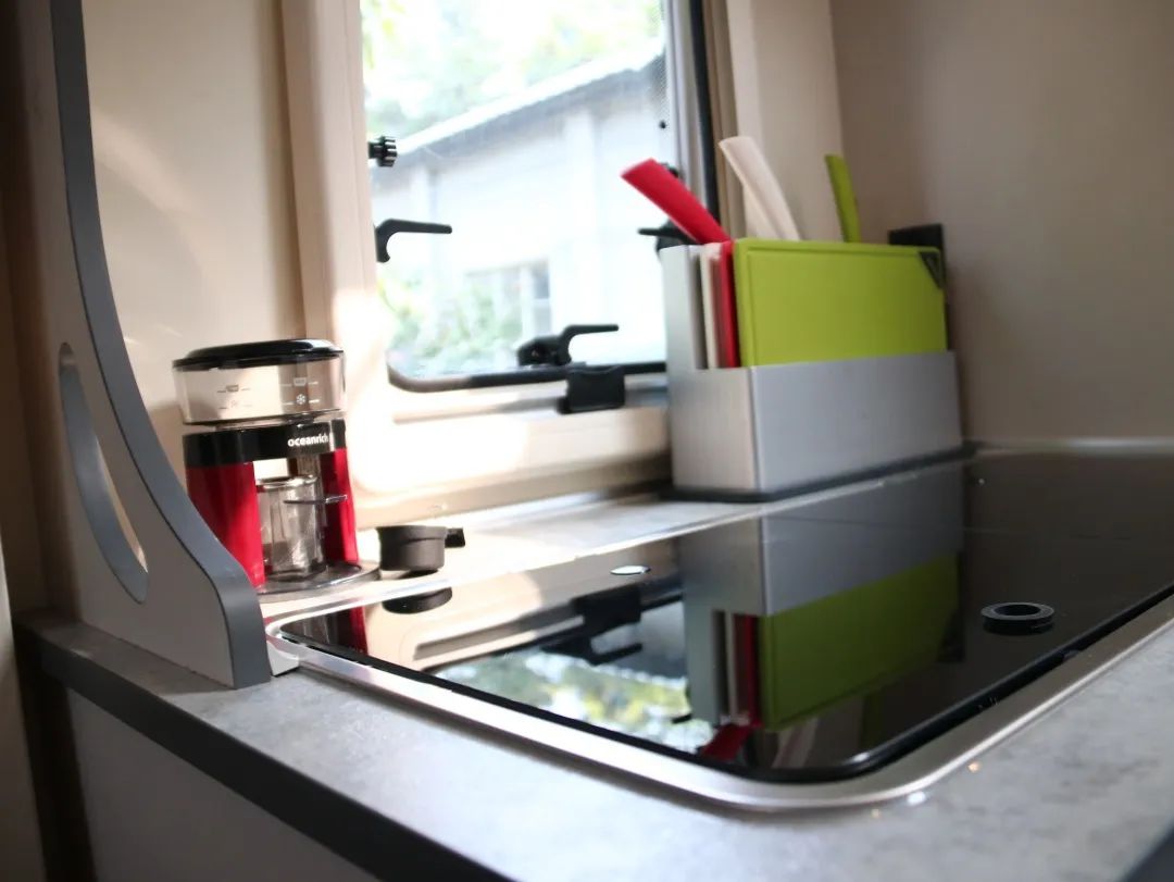 自由炮系列房車布局盤點，總有一款適合你！