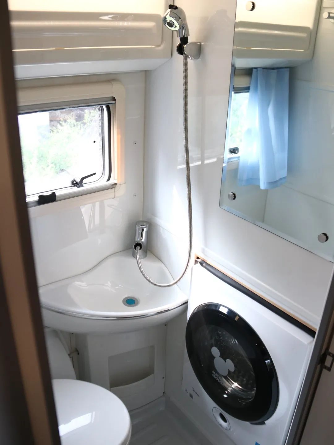 自由炮系列房車布局盤點，總有一款適合你！