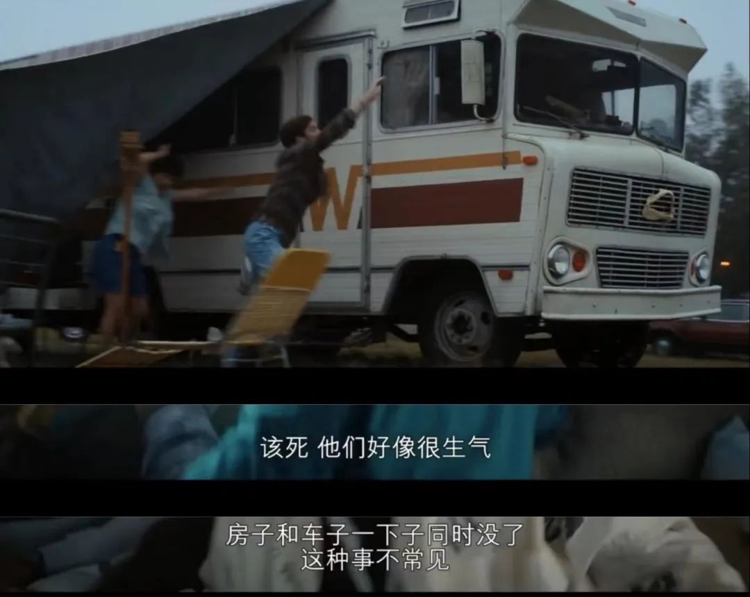 房車出行，做好這幾點你會更安全！