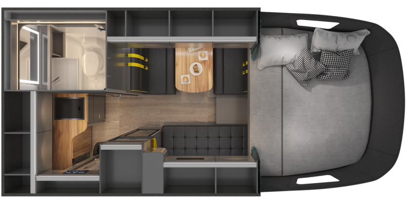 去海邊和野外,尋找失落的安寧 去海邊和野外,尋找失落的安寧