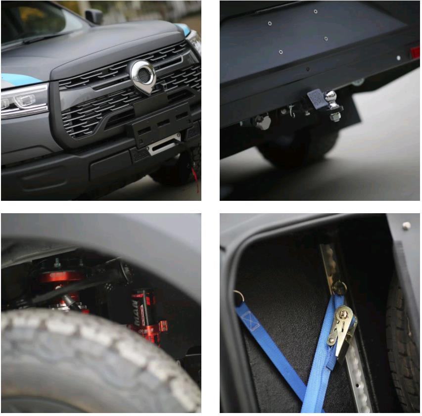 無懼限高,自由穿行,升頂炮讓您實(shí)現(xiàn)開著房車去越野! 無懼限高,自由穿行,升頂炮讓您實(shí)現(xiàn)開著房車去越野!