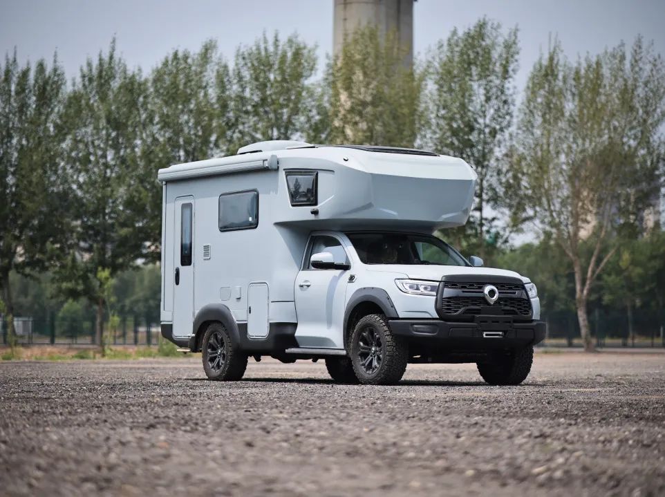 房車保養小技巧，快進來get一下！