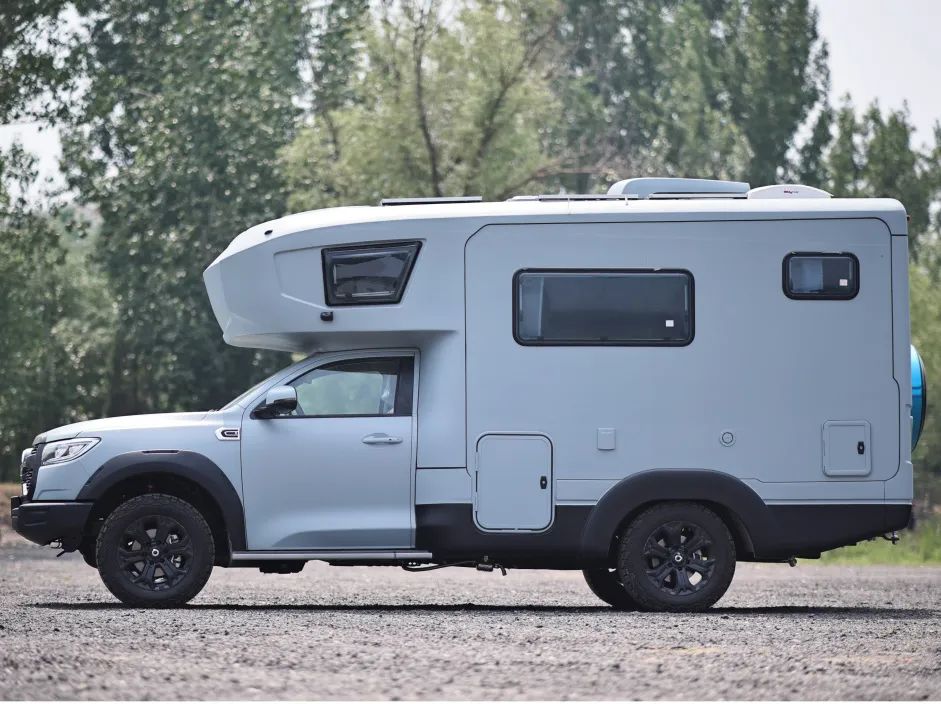 房車保養小技巧，快進來get一下！