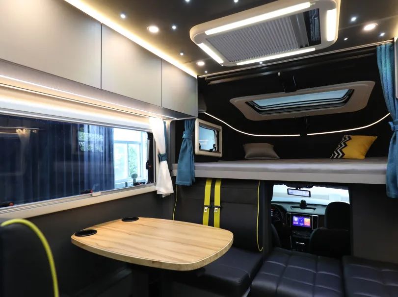 房車保養小技巧，快進來get一下！