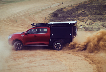 二炮內外全看，野性真的超贊