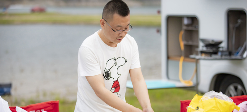 房車可以選擇鋰電池嗎？應該選哪種呢？