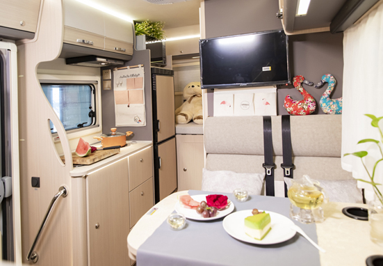 不在展會，一樣可以買到優惠的房車