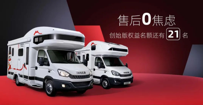 倒計時！創(chuàng)始版權(quán)益名額僅剩21名