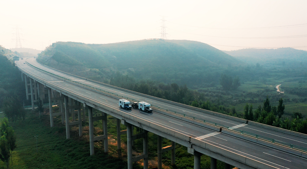 全面解鎖自駕困境 詩(shī)與遠(yuǎn)方觸手可及！