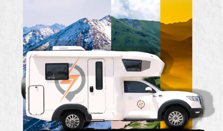 車友故事征集丨尋找有夢想、有故事的你！