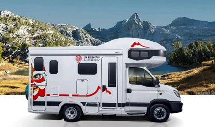 做好夏日防護，謹防房車“中暑”！