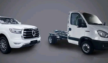 盤點房車底盤：依維柯底盤vs皮卡底盤，哪個更適合你？